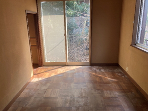 空き家片付け掃除町田市現場